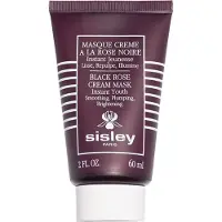 sisley Masque Crème à la Rose Noire | 60 ml