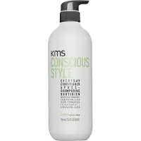 KMS California Conscious Style Everyday Conditioner 750ml