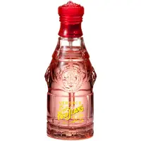 Versace Red Jeans Woman EDT 75 ml