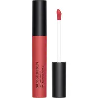 bareMinerals Lippen-make-up LippenstiftMineralist Lasting Matte Liquid Lipstick Spirited