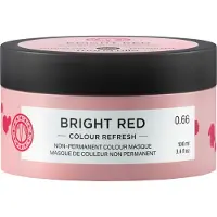 Maria Nila Color Refresh #0.66 - Helderrood 100 ml