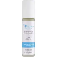 The Organic Pharmacy Verzorging Gezichtsverzorging Blemish Gel 10 ml