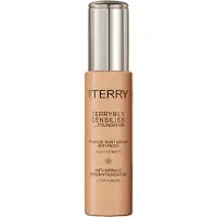 By Terry Terrybly Densiliss Vloeibare foundation 30 ml Nr. 10 - Deep Ebony
