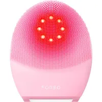 Foreo LUNA 4 plus normale huid Gezichtsborstel 1 st