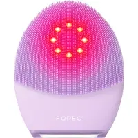 Foreo LUNA 4 plus gevoelige huid Gezichtsborstel 1 st