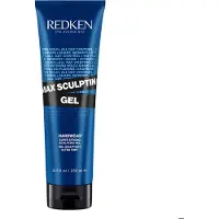 Redken Max Sculptingl Hardwear Super Strong 250ml Haargel