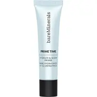 bareMinerals Prime Time Face Primer Hydrate & Glow 30 ml