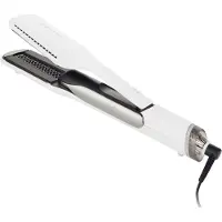 GHD Haarstyling Hot Air Styler duet style 2-in-1 Hot Air Styler white ghd duet style + Plate protection cap