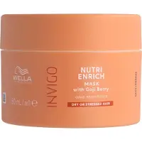Wella Daily Care Nutri Enrich Deep Nourishing Mask