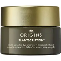 Origins Collectie Plantscription Wrinkle Correction Eye Cream 15 ml