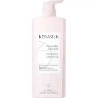 Kerasilk Essentials Color Protecting Shampoo - 750ml | Voor Shampoo Zonder Siliconen