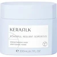 Kerasilk Specialists Strengthening Masker - 200ml | Voor Alle Haartypen