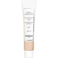 sisley Phyto Hydra Teint Beautifying Tinted Moist. SPF15 0.5 Opal BB & CC Cream 40 ml Dames