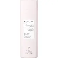 Kerasilk Essentials Repairing Shampoo 75ml | Voor Shampoo Zonder Siliconen