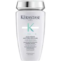 Kérastase Symbiose Moisturizing Anti-Dandruff Cream Shampoo 250 ml