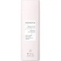Kerasilk Essentials Smoothing Shampoo 75ml | Voor Shampoo Zonder Siliconen