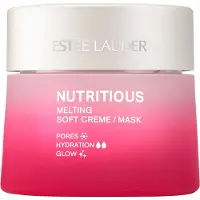 Estée Lauder Huidverzorging Nutritious Melting Soft Crème/ Masker - 50ml