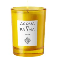 Acqua di Parma Grazie Kaars 200g - Luxe huisgeur