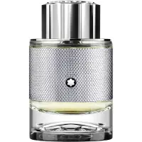 Mont Blanc Explorer Platinum - 60 ml - eau de parfum spray - herenparfum