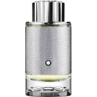 Mont Blanc Explorer Platinum Eau de Parfum