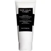 Sisley Hair Rituel by Soin Lavant Revitalisant Nourrissant | 200 ml