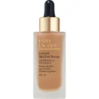 Estée Lauder Futurist Skintint Serum Foundation Vloeibare foundation 30 ml 3N1 Ivory Beige