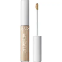 IsaDora No Compromise Lightweight Matte Concealer Concealer 10 ml Nr. 3NW