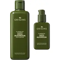 Origins Mega Mushroom 100ml Hydraterende Emulsie