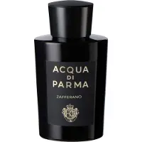 Acqua di Parma Signature Zafferano 180ml Eau De Parfum