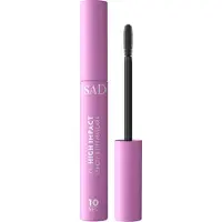 IsaDora Mascara 10 Sec High Impact Length & Lift 9 ml