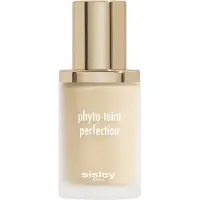 sisley Make-Up Phyto-Teint Perfection 0W Porcelaine Foundation 30ml
