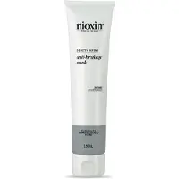 Nioxin Anti-Breakage Strengthening Mask 150 ml