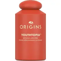 Origins Youthtopia Vloeibare Exfoliërende Appel Gezichtspeeling voor een Stralende Huid 100ml