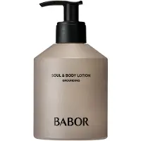 Babor Soul & Body Lotion 250 ml
