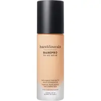 bareMinerals BarePro 24HR Wear Matte Liquid Foundation SPF 20 Fair 15 Neutral 30 ml