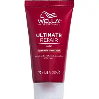 Wella Ultimate Repair Mask