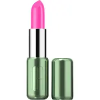 Clinique Lippen Pop langhoudende lippenstift satijn 3.9 g