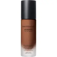 bareMinerals Barepro 24Hr Matte Comfort Liquid Foundation Mineral Spf20 30ml (various shades) - Deep 56 Cool