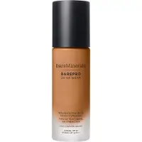 bareMinerals BAREPRO Foundation Unisex 30ml Bruin
