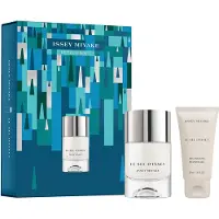 Issey Miyake Le Sel d’Issey Gift Set