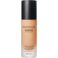 bareMinerals Barepro 24Hr Matte Comfort Liquid Foundation Mineral Spf20 30ml (various shades) - Light 28 Neutral