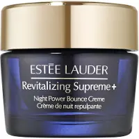 Estée Lauder Huidverzorging Revitalizing Supreme+ Night Bounce Cream Nachtcrème - 50ml