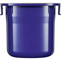 Shiseido Vital Perfection Uplifting & Firming Advanced Cream Enriched Refill Gezichtscrème 50 ml