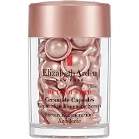 Elizabeth Arden Retinol + HPR Ceramide Capsules Rapid Skin Renewing Serum 30ct