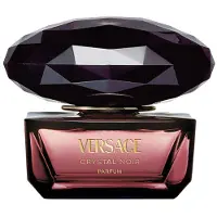 Versace Crystal Noir parfum spray 50 ml