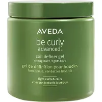 Aveda Be Curly Advanced Coil Definer Gel 250 ml