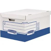 Fellowes Bankers Box opberg- en transportdoos A4/A3 800 x 1330 x 100 mm