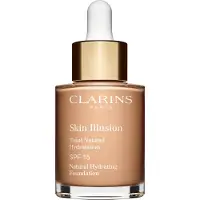 Clarins Skin Illusion 30 ml Foundation Sand 108