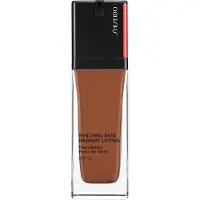 Shiseido Synchro Skin Radiant Lifting Foundation 520 Rosewood