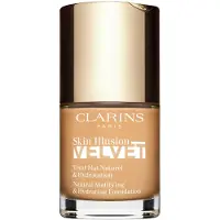 Clarins Skin Illusion Foundation SKIN ILLUSION VELVET